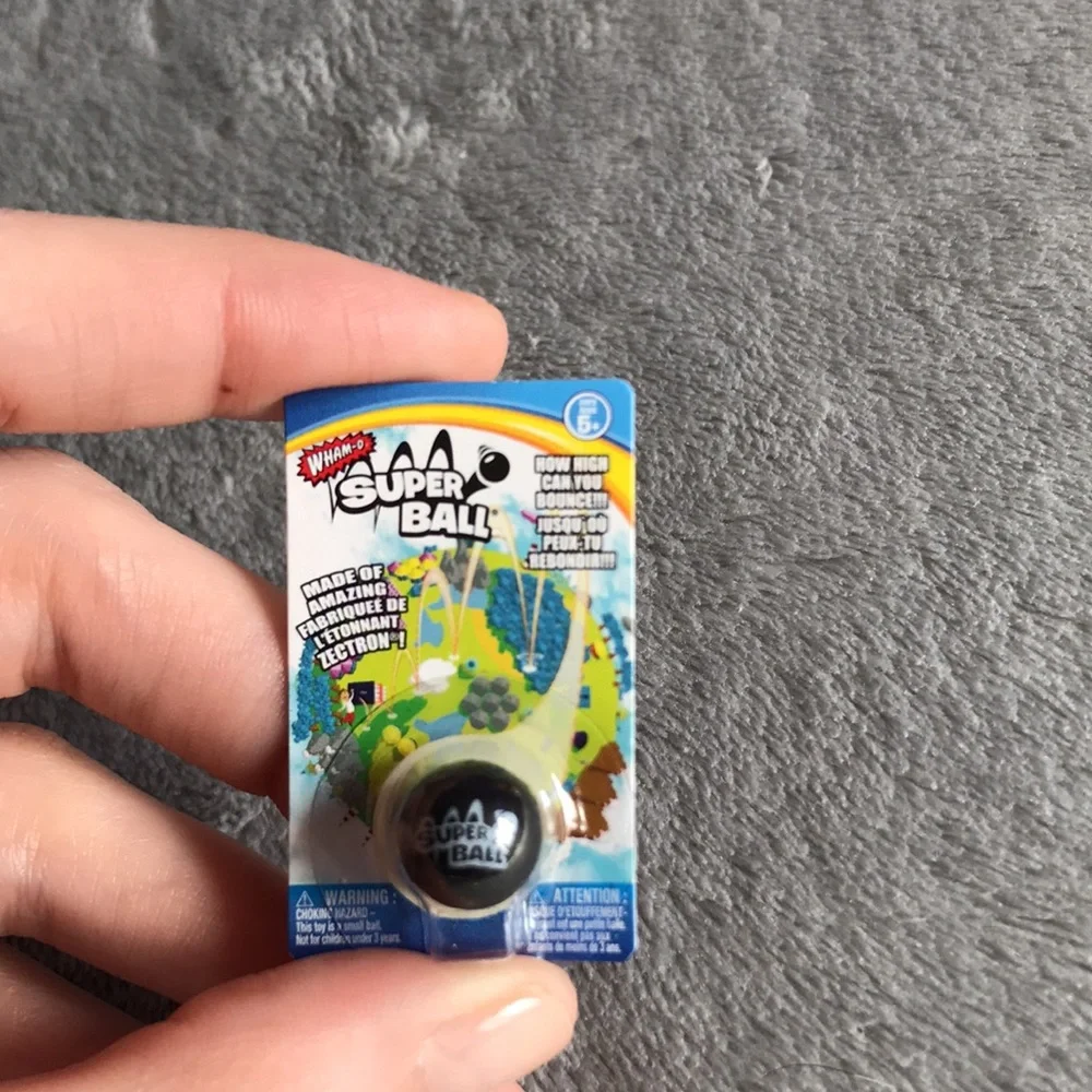TOY Mini Brands! 5 pcs set!